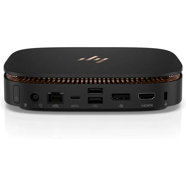 HP Elite Slice Desktop PC Core i5 6th Gen 8GB RAM 256GB SSD