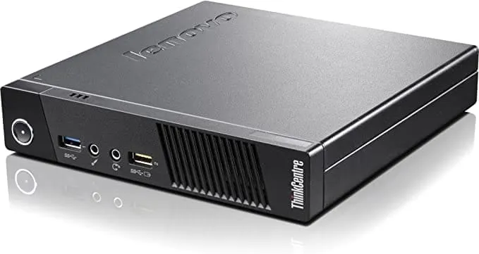 BRAND MINI PC || LENOVO THINKCENTRE M72e